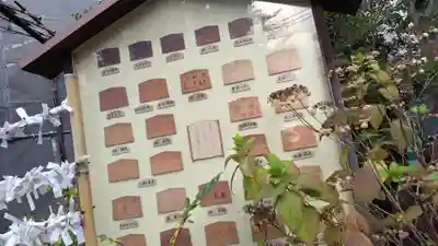 安井金比羅宮(京都府)