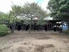 草刈大宮神社(千葉県)