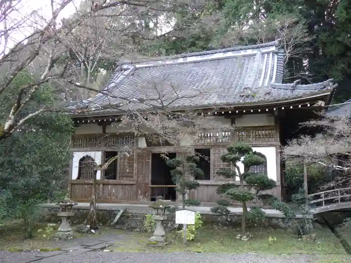 大洞院の建物その他