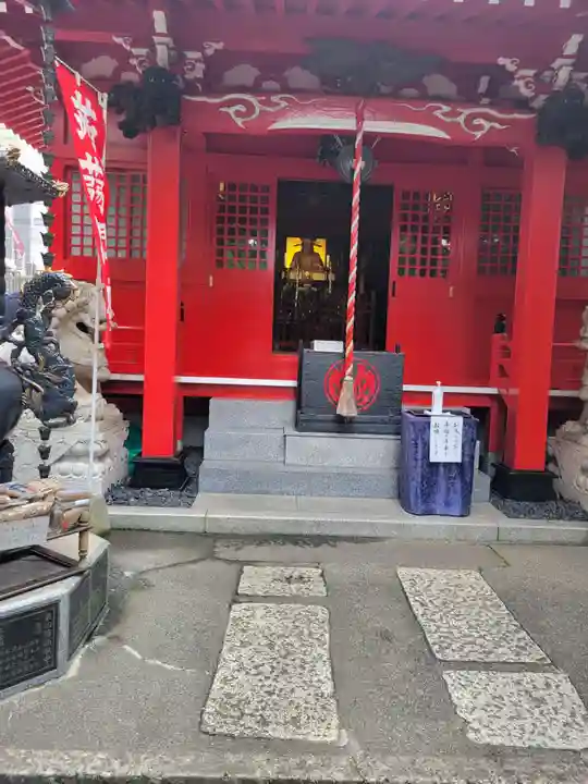 源覚寺(東京都)