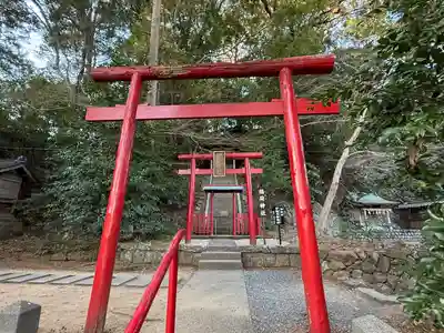 事任八幡宮(静岡県)