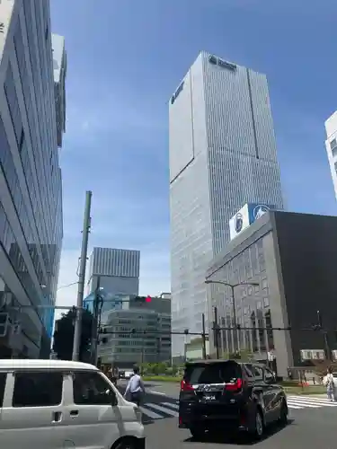 日枝神社(東京都)