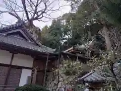 葛城一言主神社(奈良県)