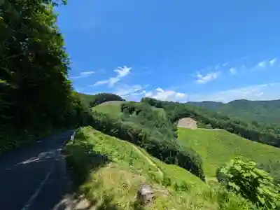 不動寺(群馬県)