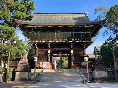北野天満宮(京都府)