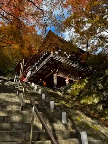 談山神社(奈良県)