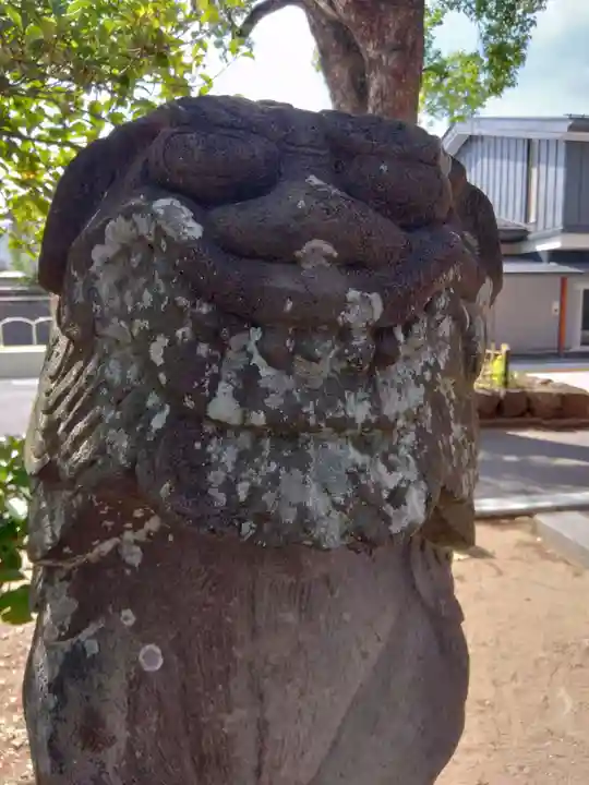 葛飾八幡宮(千葉県)