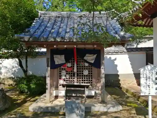 粉河寺のその他建物