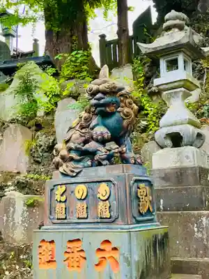 成田山新勝寺(千葉県)