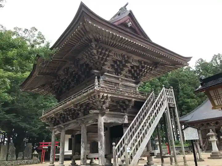 清水寺のその他建物