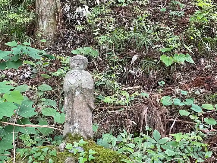 大渕寺(埼玉県)