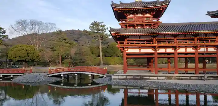 平等院のその他建物