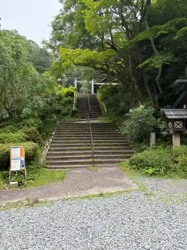 日向大神宮(京都府)