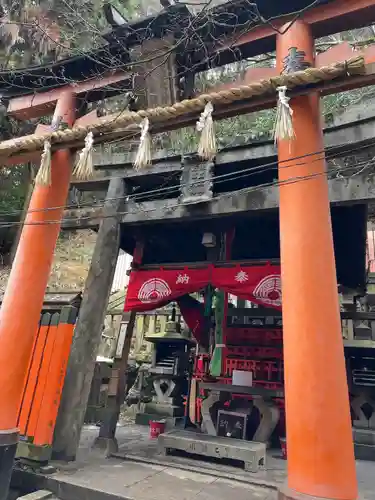 眼力社(京都府)