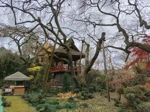 光丸山 法輪寺(栃木県)