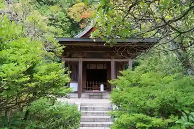 円成寺(奈良県)