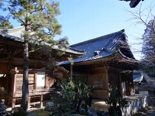 方廣寺(静岡県)