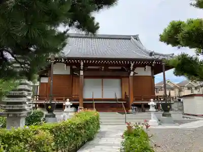 西導寺(京都府)