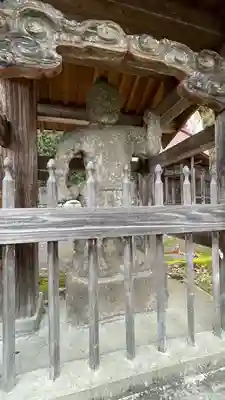 西福寺(新潟県)