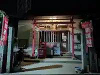 劔山神社(徳島県)