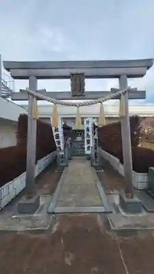 福寿稲荷神社(愛媛県)