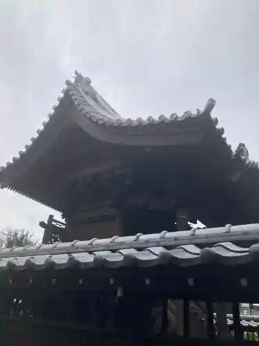 千勝神社(埼玉県)