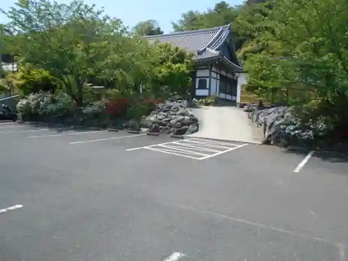 大慶寺のその他建物