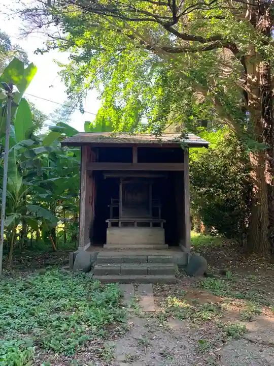子安神社(千葉県)