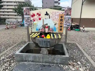 榴岡天満宮(宮城県)
