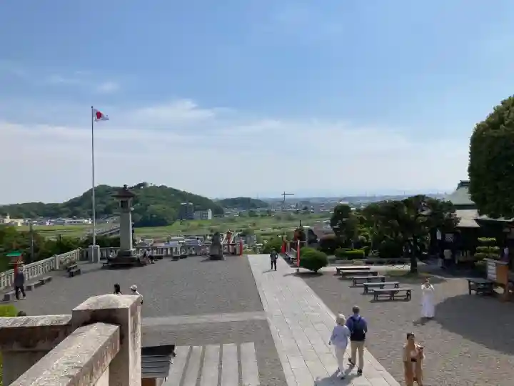 足利織姫神社(栃木県)