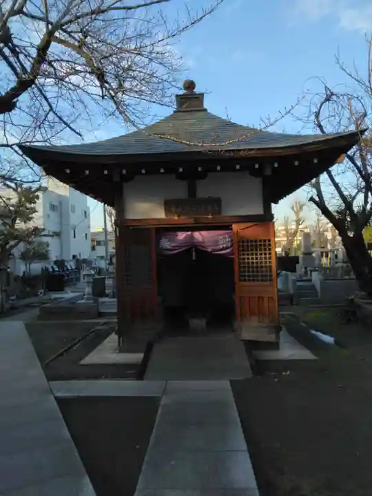 成就院(神奈川県)