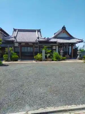長顕寺(奈良県)