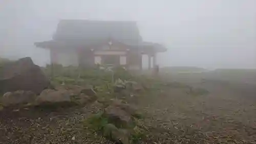 箱根元宮のその他建物