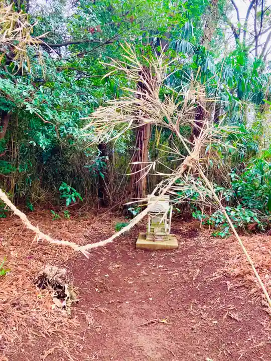 貴船神社(茨城県)