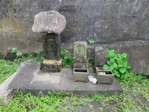 日枝神社の末社