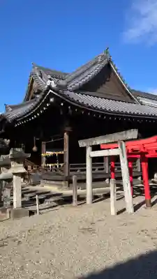 八雲神社(三重県)