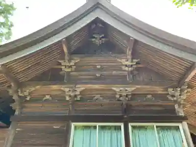 熊野神社(千葉県)