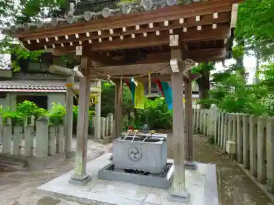 西万木日吉神社(滋賀県)