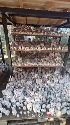 豪徳寺(東京都)