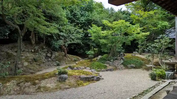 立本寺(京都府)