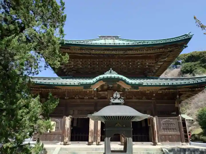 建長寺(神奈川県)