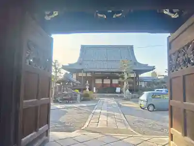 法伝寺(岐阜県)