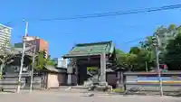 真宗大谷派札幌別院(北海道)