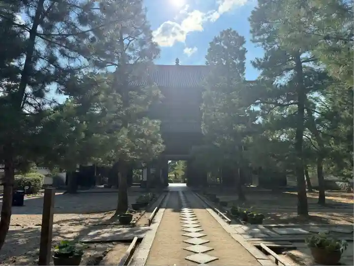 萬福寺(京都府)