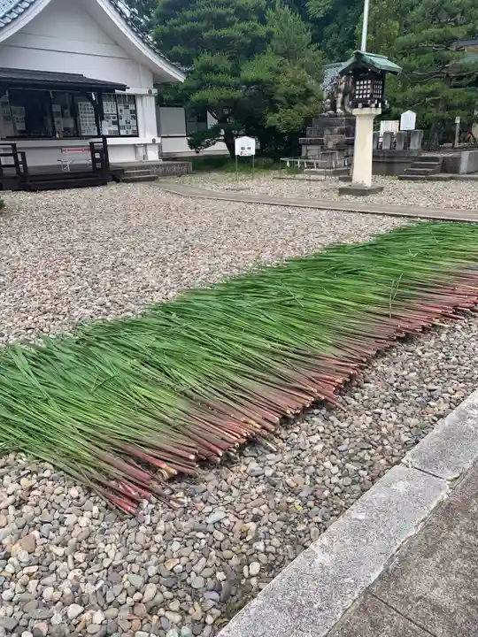 福井県護国神社(福井県)