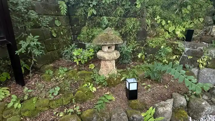 長谷寺のその他建物