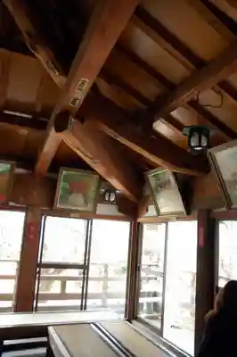 金剛宝寺（紀三井寺）のその他建物