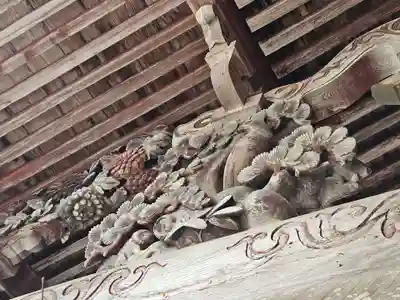 如法寺（鳥追観音）(福島県)