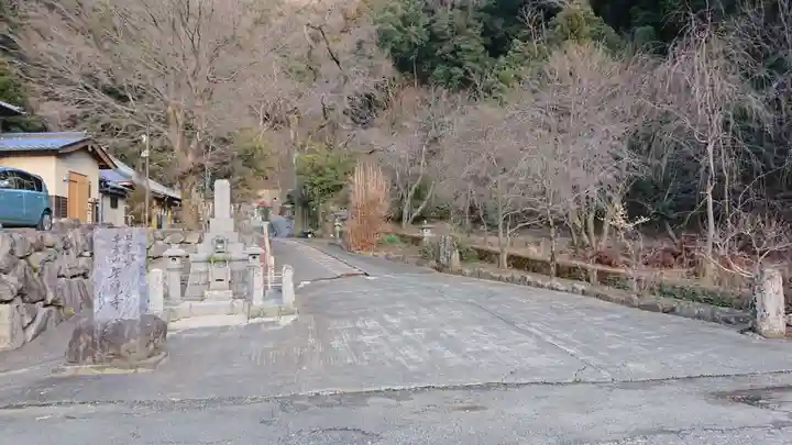 金龍寺のその他建物