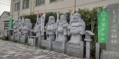 堀切天祖神社祖霊社(東京都)